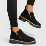 Tessa | Orthopedic Boots