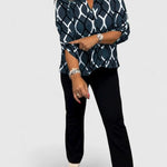 Calindrah | Sophisticated Blouse