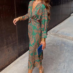 Valerie™ | Elegant Summer Dress