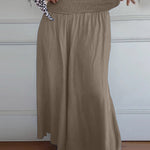 Jada | Comfy Wide-Leg Trousers