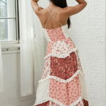 Lela | Yaiza Dress