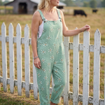Anastasia | Light Form Jumpsuit