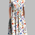 Imogen | Elegant Dress