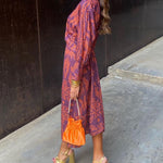 Valerie™ | Elegant Summer Dress