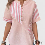 Corina | Sophisticated Blouse