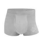 Men's Modal Trunks with Contoured Pouch
