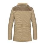 ROMEO TRENCH COAT