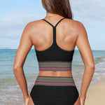 Isabelle | Your Elegant Tummy-Control Bikini