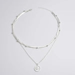 Triple Necklace