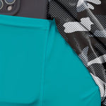 Men's Movement-Friendly Double-Layer Casual Board Shorts