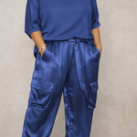 Nora | Cargo Lounge Set