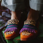 Chiara™ | Elegant Leather Loafers