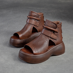Makenzie | Orthopedic Sandals