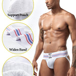 Widen Waistband Mens Jockstrap