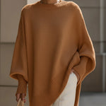 Alina | Oversized Knit Sweater