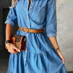 Barbara | Casual Elegant Dress