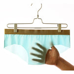 Seamless U Convex Pouch Briefs