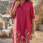 Marian | Slow Day Dress