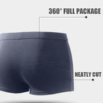 2 Pack Comfort Cool Men's Boxer Shorts