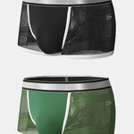 2 Pack Sexy Hollow Out Underwear