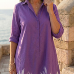 Reilly | Evening Garden Walk Dress