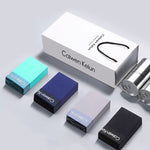 2 Pack Cooling Support Pouch Men's Underwear