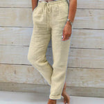 Ember | Sleek Comfort Trousers