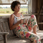 Christen | Soft Floral Jumpsuit