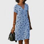 Maxima | Elegant Summer Dress