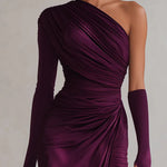 Eugenia | Elegant Maxi Dress
