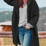 Avery™ | Timeless Cozy Coat