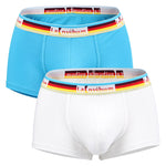 Men’s U Pouch Rainbow Pride Underwear