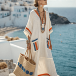 Fay - Elegant Dress
