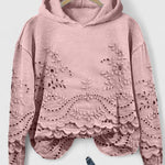 Eryka | Sophisticated Sweater