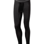 Men's Mid-Rise Separation Sports Tights