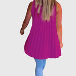 Lina™ | Sleeveless Top
