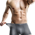 2 Pack Ultra-thin Cool Antibacterial Underwear