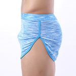 2 Pack Men's Sexy Ultra-thin Boxers Short