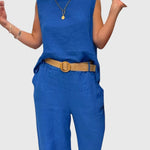 Cady | Bohemian Two-Piece Set