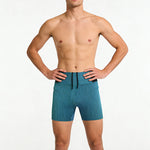 Men's Double-Layer Moisture-Wicking Compression Activewear Tights