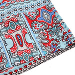 Men's Floral Printing Sports Hawaiian Shorts