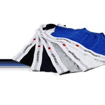 2 Pack Men's Breathable Big Pouch Trunks