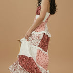 Lela | Yaiza Dress
