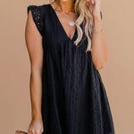 Jolyn | Erimitis Anti-Chafing Dress