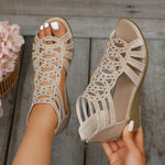 Maxima - Fashionable Orthopedic Women’s Sandals