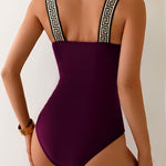 The Riviera Comfort One-Piece