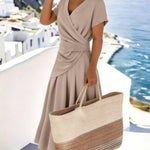 Luciana | Elegant Two-Piece Set