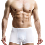 2 Pack Ultra-thin Cool Antibacterial Underwear