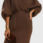 Fey | Comfortable Dress