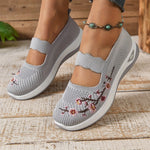 AINAH™ - Lightweight Mesh Ballet Flats
